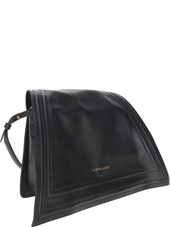 Y/Project Wire Shoulder Bag