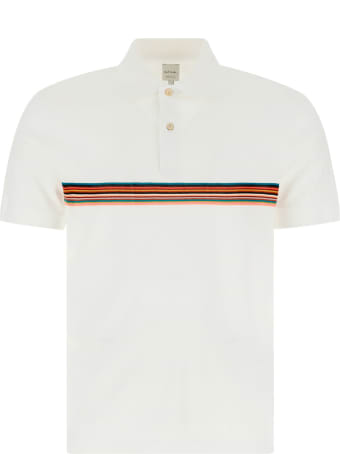 Paul Smith Polo Shirt
