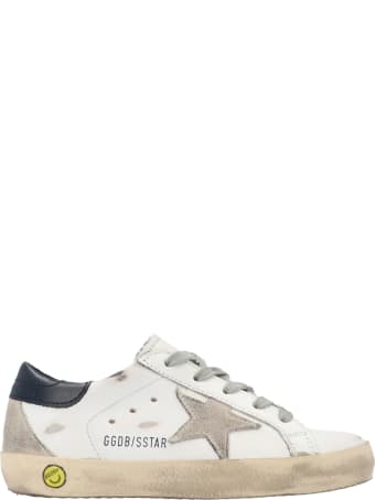 Golden Goose 'superstar' Shoes