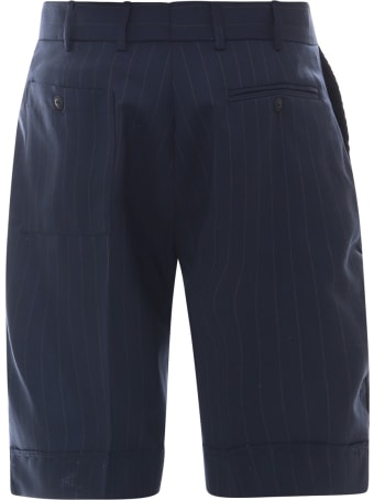 Corelate Bermuda Shorts