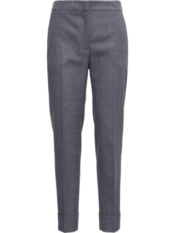 PT01 Andrea Flannel Pants