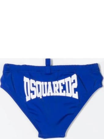 Dsquared2 Swimsuit Slip