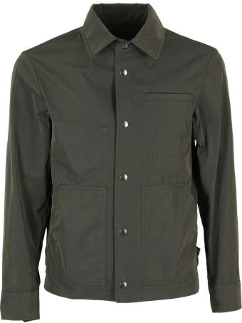 Camplin Jacket