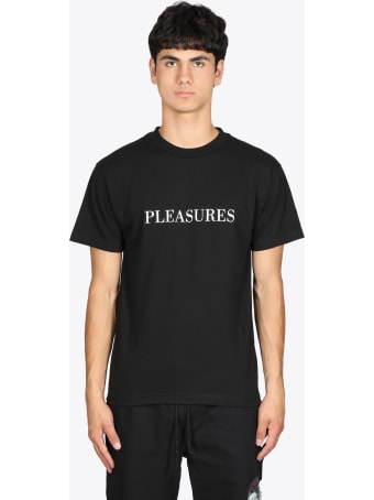 Pleasures Substance T-shirt