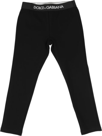 Dolce & Gabbana Bottoms