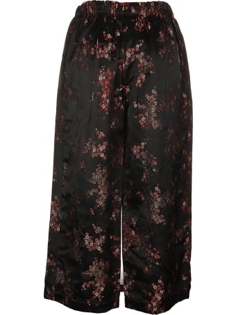Comme des Garçons Comme des Garçons Pants