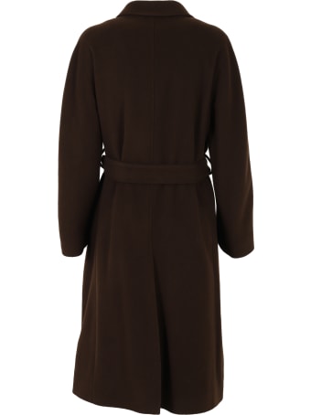 Bottega Martinese Coat