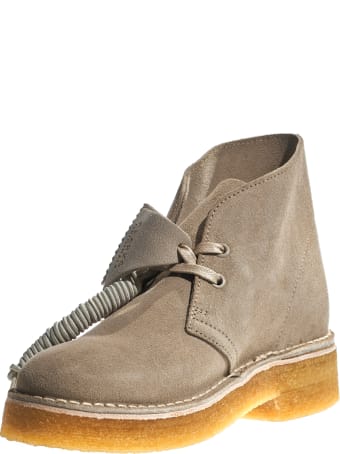 Clarks D Boot