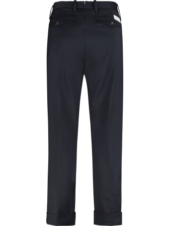 Nine in the Morning Good Time Tailored Trousers