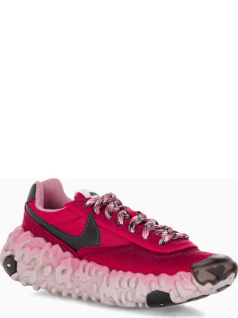 NIKE LTD Overbreak Sp