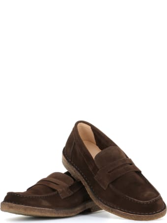 Astorflex Loafer Mokaflext