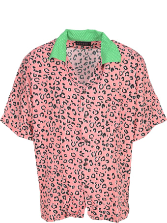 Havanii Leopard Shirt