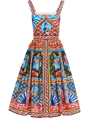 Dolce & Gabbana Dress