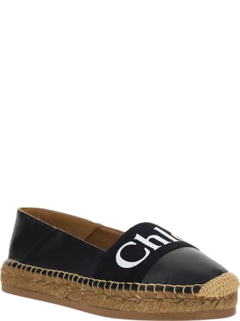 Chloé Espadrilles