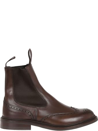 Tricker's Henry Ankle Boots