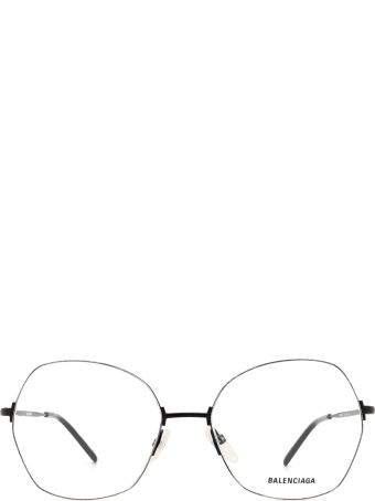 Balenciaga Balenciaga Bb0014o Black Glasses