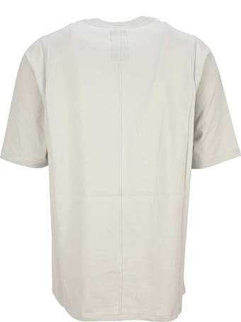 Rick Owens x Champion Rick Owens X Champion Jumbo Tee