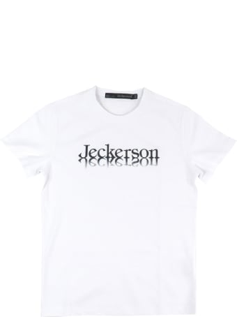 Jeckerson Cotton T-shirt