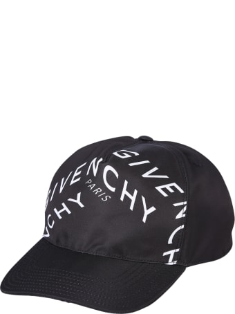 Givenchy Branded Baseball Hat