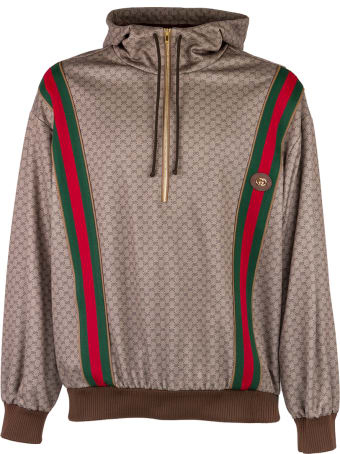 Gucci Fleeces