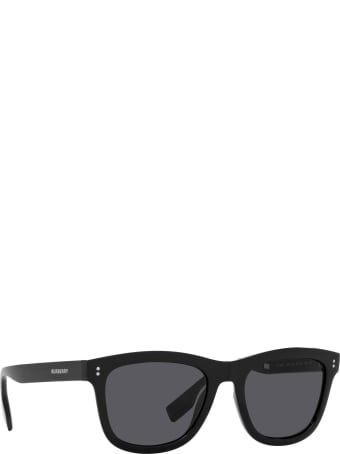 Burberry Burberry Be4341 Black Sunglasses