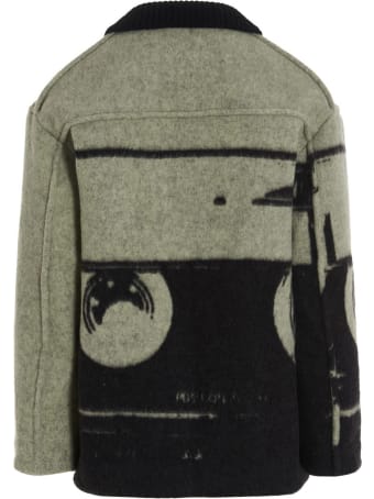 OAMC Cabane Jacket