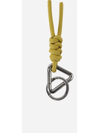 Bottega Veneta Keyring