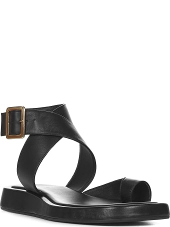 GIA COUTURE /rhw Rosie 4 Sandals