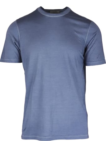 Gran Sasso T-shirt M/m T-shirt