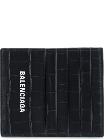 Balenciaga Card Holder