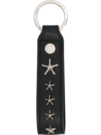 Jimmy Choo Keychain