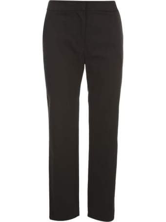 Be Blumarine Slim Pants
