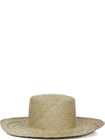 Saint Laurent Honolulu Cap