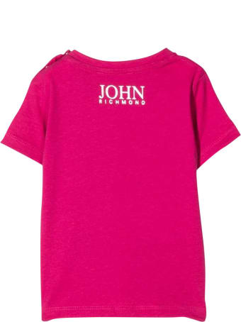 Richmond Print T-shirt