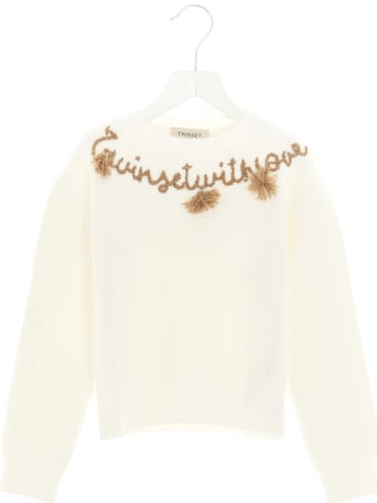 TwinSet Sweater