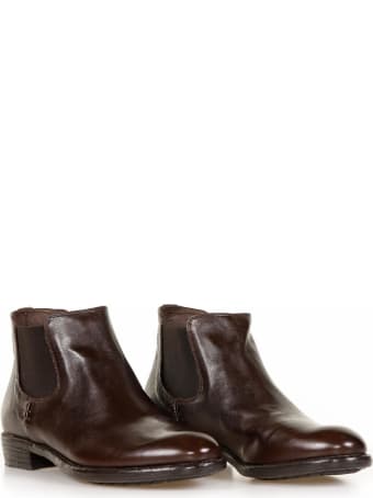 Hundred 100 Leather Beatles