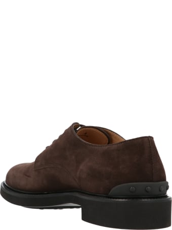 Tod's Shoes