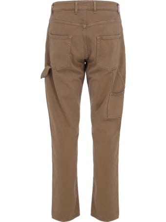REPRESENT Pants