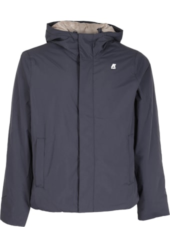K-Way Jacket