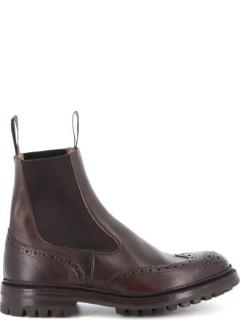 Tricker's Henry Commando