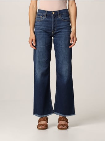 Cycle Jeans Jeans Women Cycle