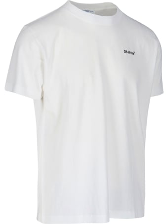 Off-White T-Shirt