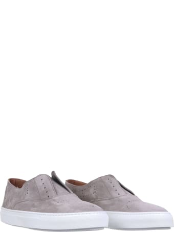 Fratelli Rossetti One Fratelli Rossetti Grey Sneakers