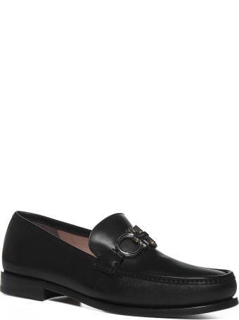 Salvatore Ferragamo Loafers
