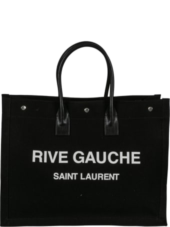 Saint Laurent Rive Gauche Tote