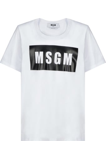 MSGM T-shirt
