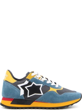 Atlantic Stars Draco Empire