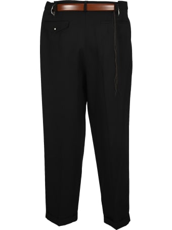 Magliano Belted Pants