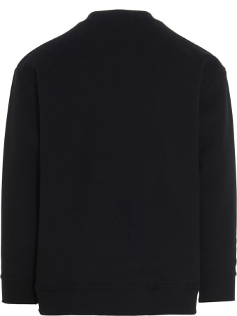 Pleasures 'spike Embroidered' Sweatshirt