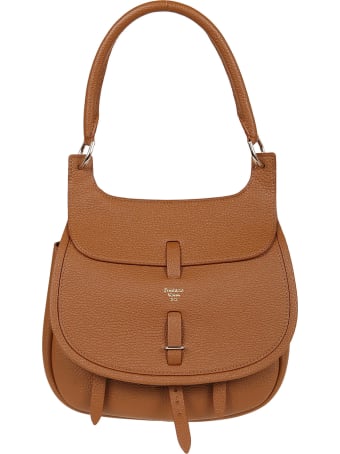Fontana Couture Leather Bag